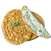 Kıymalı